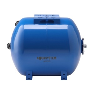 아쿠아시스템(Aquasystem)  밀폐형팽창탱크 24리터 압력탱크 VAO24 블래더