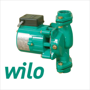 윌로(WILO) 온수순환펌프 PH-037M  온양정1m  플랜지경25mm