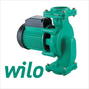 윌로(WILO) 온수순환펌프 PH-080M  온양정7m  플랜지경40mm