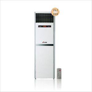 슬림형 전기온풍기항균필터6단계안전차단기능전기식 온풍난방기NE-300NS(83.31㎡/25.2평형)
